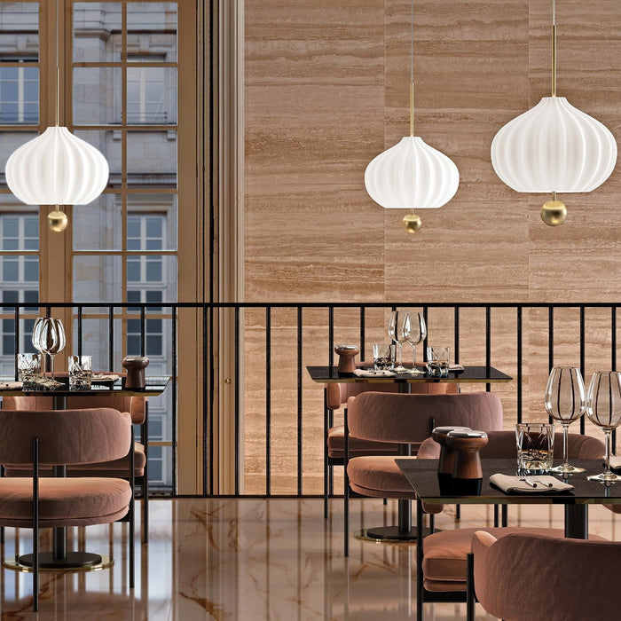 Lilli Suspension Lamp-DWHOME