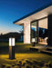 Kuzco Bollard Solar Outdoor Light-DWHOME