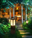 Kuzco Bollard Solar Outdoor Light-DWHOME