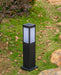 Kuzco Bollard Outdoor Light-DWHOME