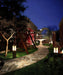 Kuzco Bollard Solar Outdoor Light-DWHOME