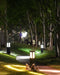 Kuzco Bollard Solar Outdoor Light-DWHOME