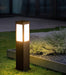 Kuzco Bollard Solar Outdoor Light-DWHOME