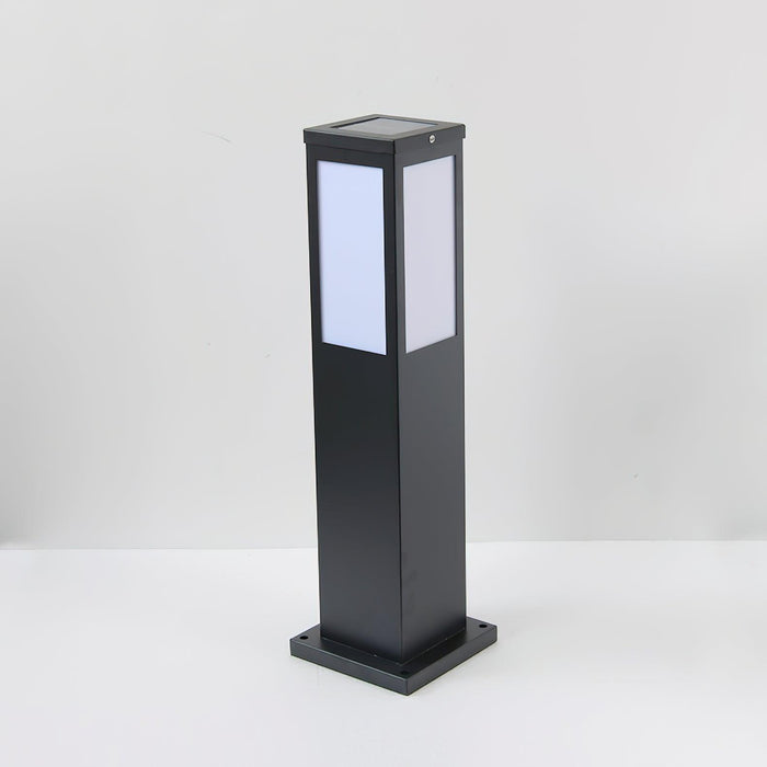 Kuzco Bollard Outdoor Light-DWHOME