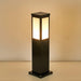 Kuzco Bollard Outdoor Light-DWHOME