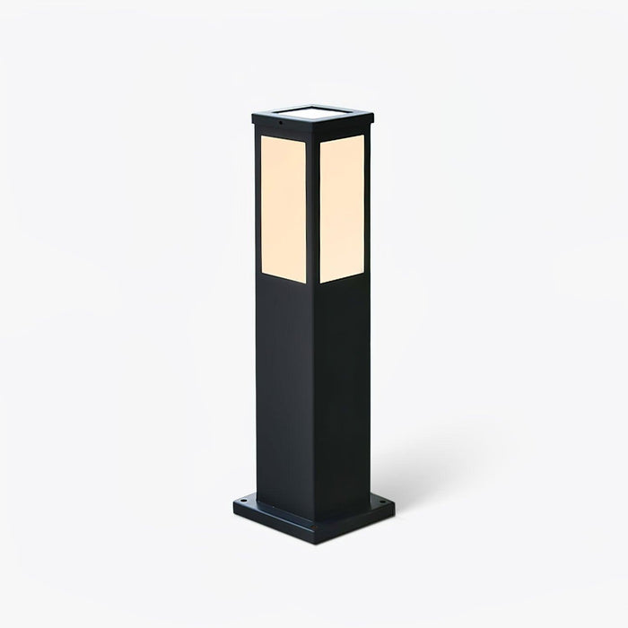 Kuzco Bollard Outdoor Light-DWHOME