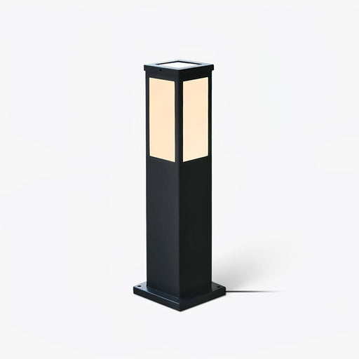 Kuzco Bollard Outdoor Light-DWHOME