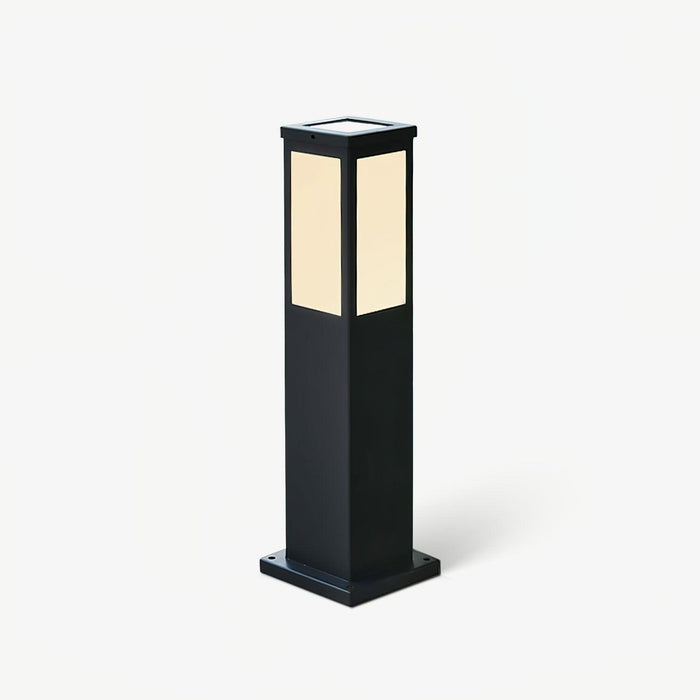Kuzco Bollard Outdoor Light-DWHOME