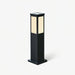 Kuzco Bollard Solar Outdoor Light-DWHOME