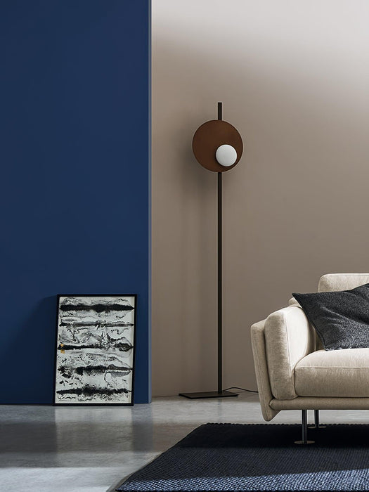 Kwic Floor Lamp - DWHOME