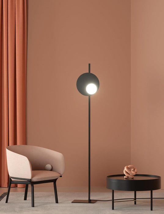 Kwic Floor Lamp - DWHOME