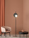 Kwic Floor Lamp - DWHOME