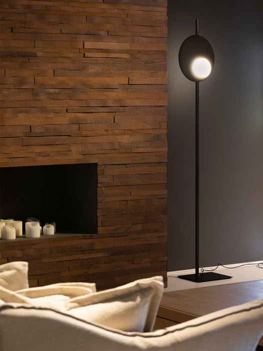 Kwic Floor Lamp - DWHOME
