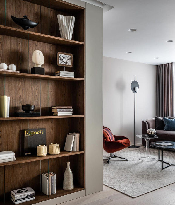 Kwic Floor Lamp - DWHOME