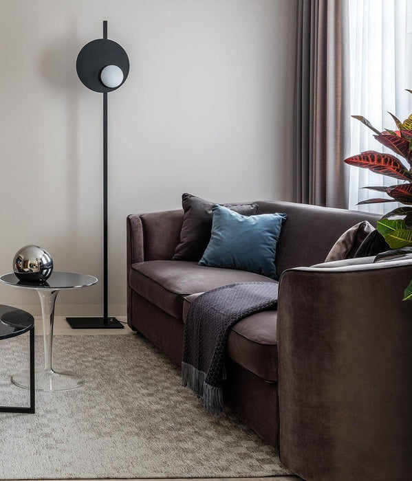 Kwic Floor Lamp - DWHOME