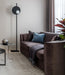 Kwic Floor Lamp - DWHOME