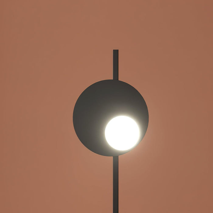 Kwic Floor Lamp - DWHOME