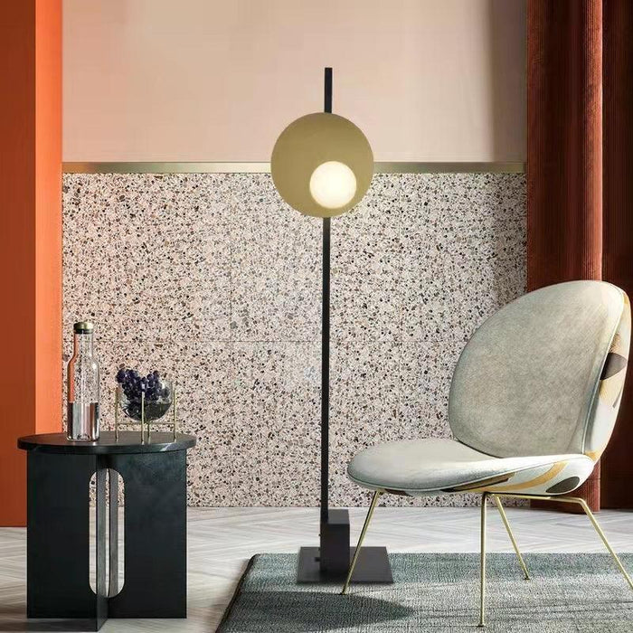 Kwic Floor Lamp - DWHOME