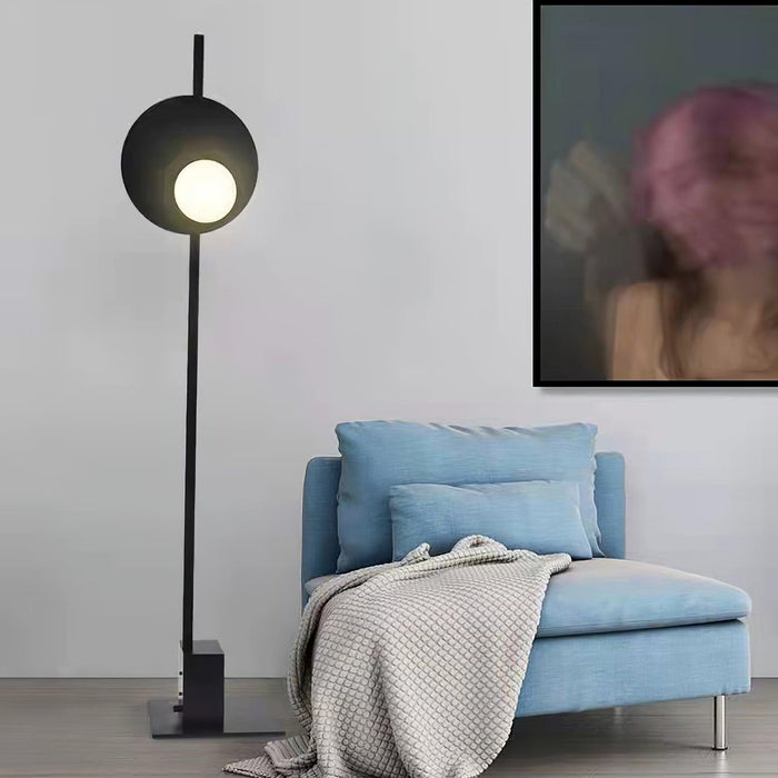 Kwic Floor Lamp - DWHOME