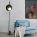 Kwic Floor Lamp - DWHOME