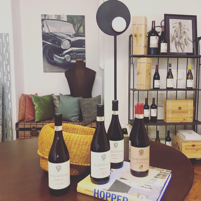 Kwic Floor Lamp - DWHOME