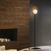 Kwic Floor Lamp - DWHOME