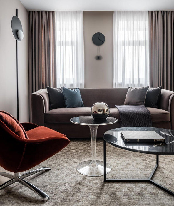 Kwic Floor Lamp - DWHOME