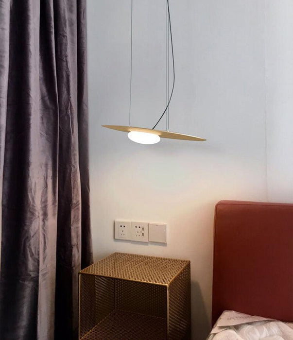 Kwic Pendant Lamp - DWHOME
