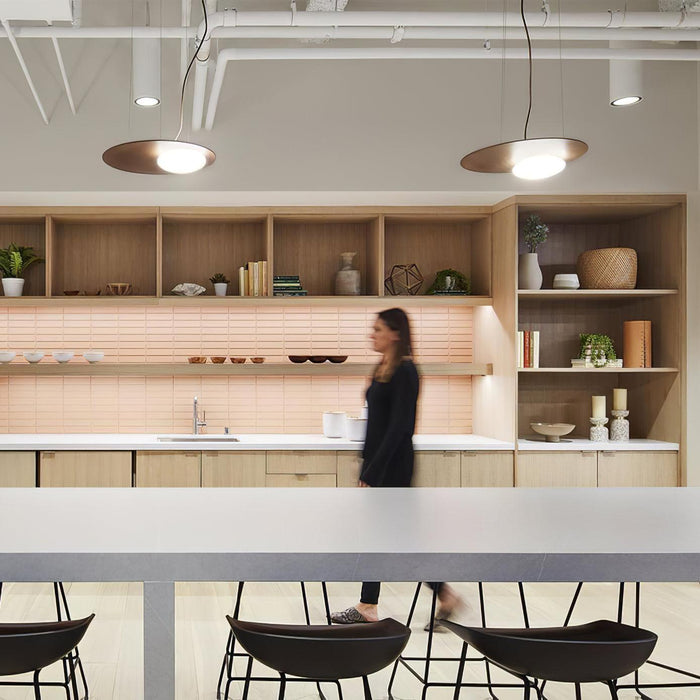 Kwic Pendant Lamp - DWHOME