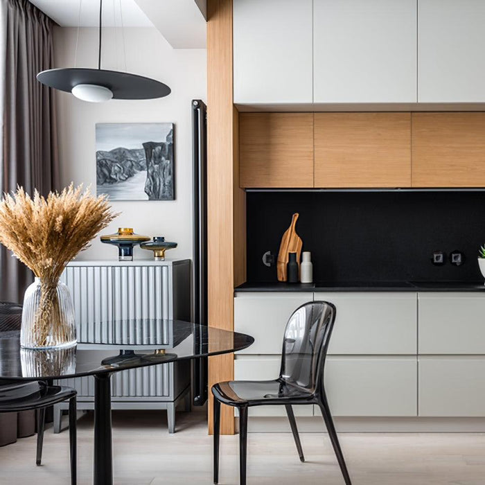 Kwic Pendant Lamp - DWHOME