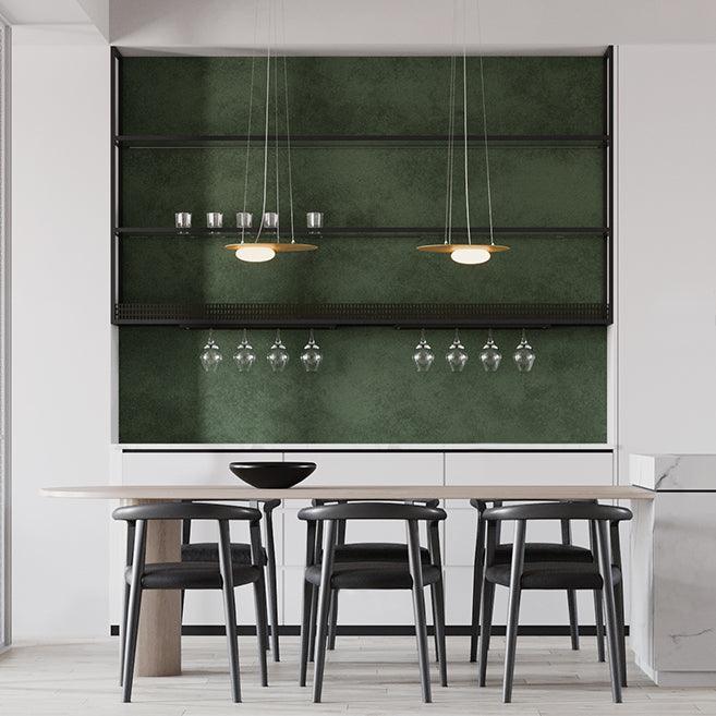 Kwic Pendant Lamp - DWHOME