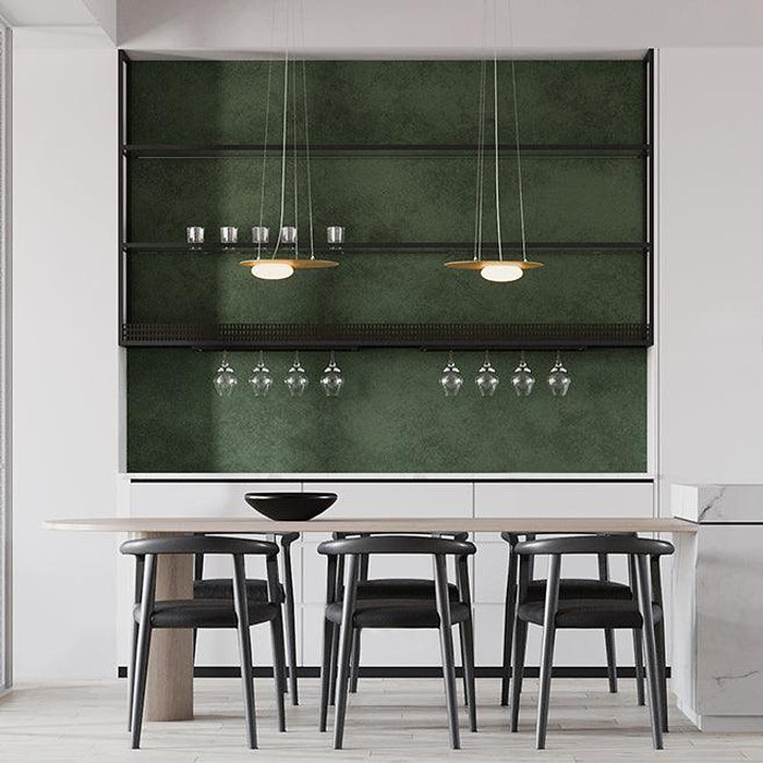 Kwic Pendant Lamp-DWHOME