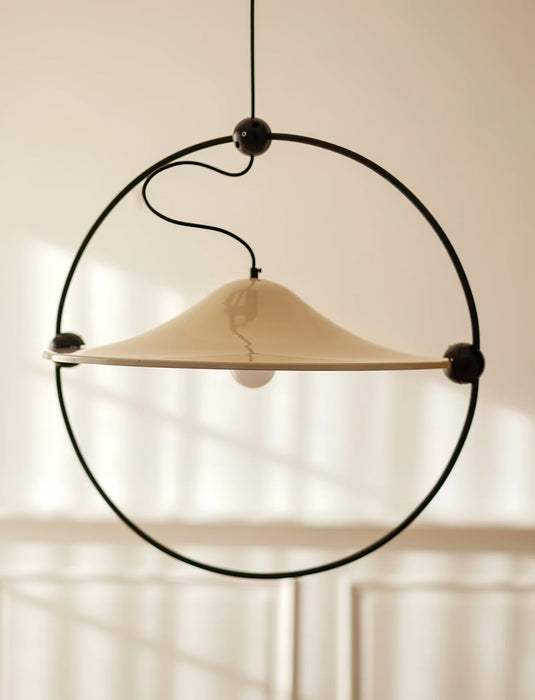 Kyra Pendant Light-DWHOME
