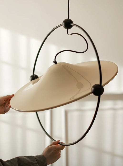 Kyra Pendant Light-DWHOME