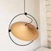 Kyra Pendant Light-DWHOME