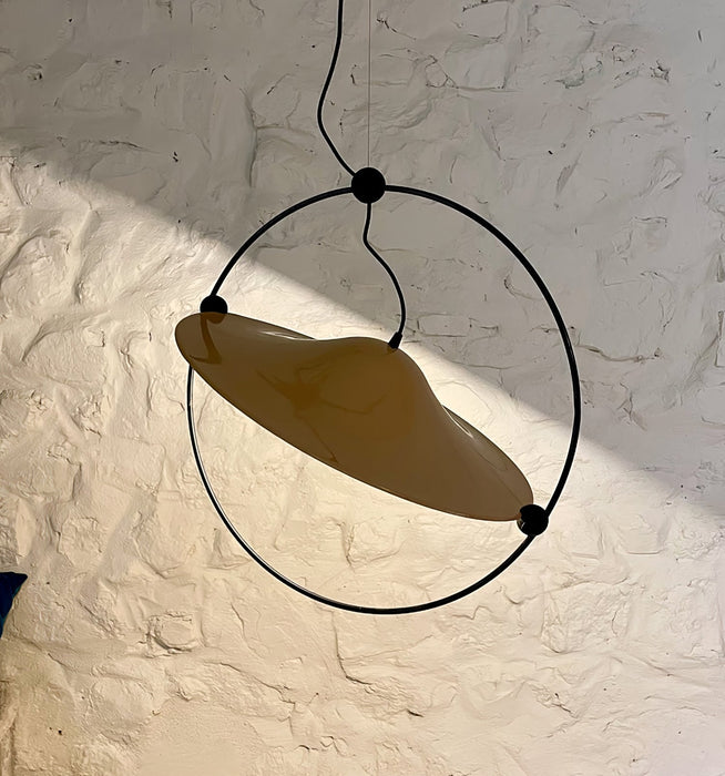 Kyra Pendant Light-DWHOME