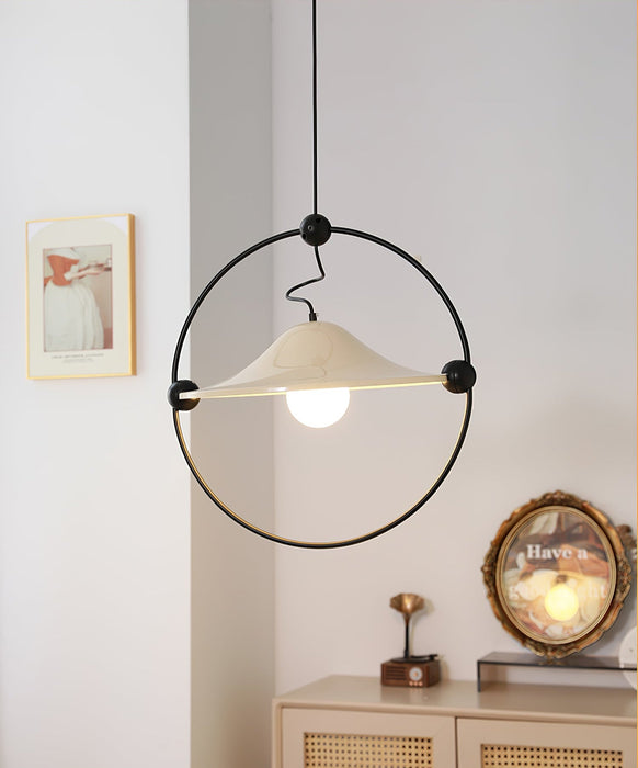 Kyra Pendant Light-DWHOME