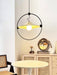 Kyra Pendant Light-DWHOME
