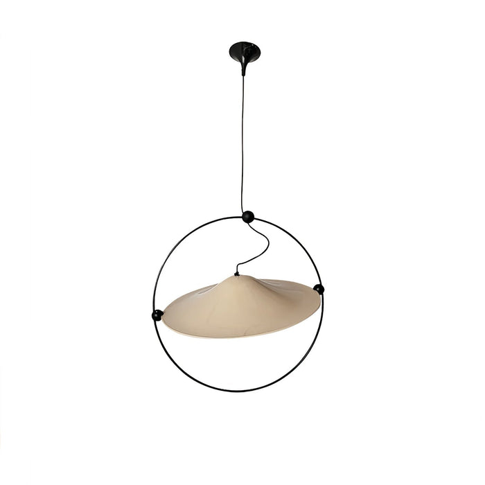 Kyra Pendant Light-DWHOME