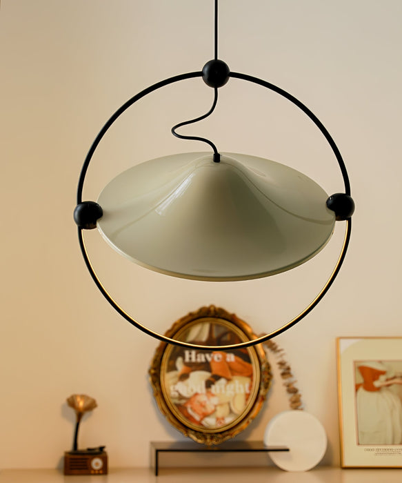 Kyra Pendant Light-DWHOME