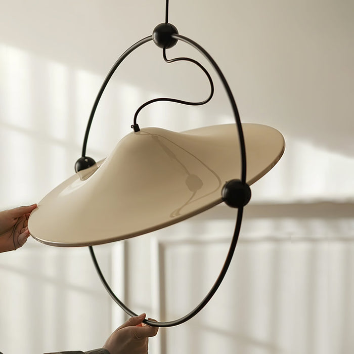 Kyra Pendant Light-DWHOME