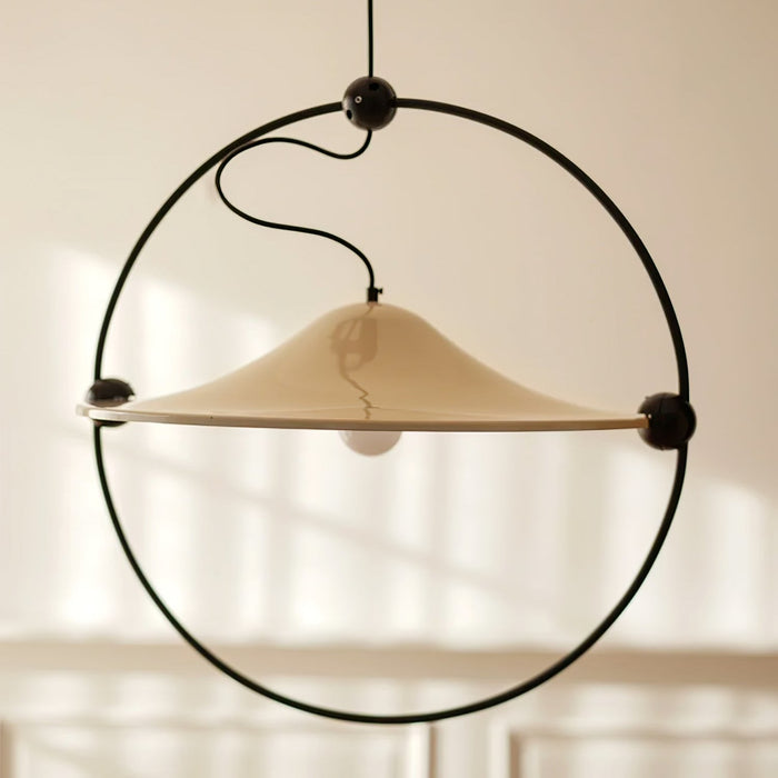 Kyra Pendant Light-DWHOME