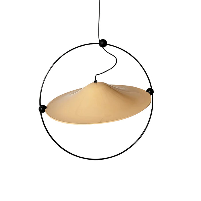 Kyra Pendant Light-DWHOME