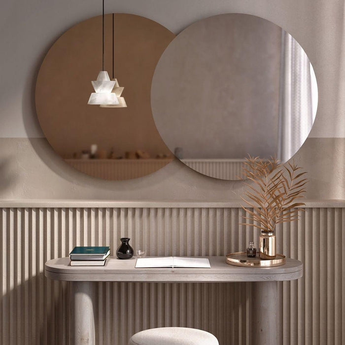 LAB S18 Pendant Light-DWHOME