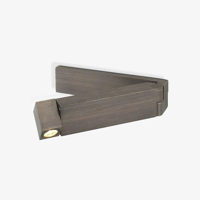 LED Bedside Bedroom Wall Light - DWHOME