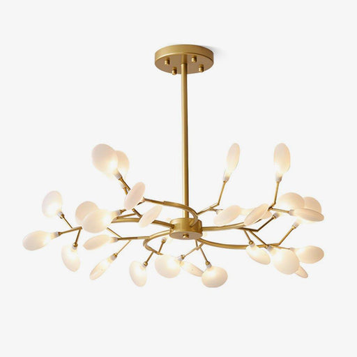 LED Firefly Sputnik Chandelier - DWHOME