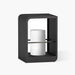 Lantern Garden Solar Outdoor Light-DWHOME