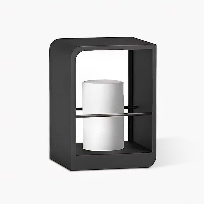 LED Lantern Garden Outdoor Light - DWHOME