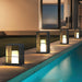 LED Lantern Garden Outdoor Light - DWHOME