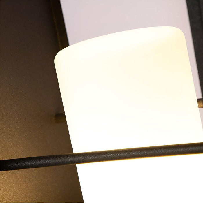 LED Lantern Garden Outdoor Light - DWHOME